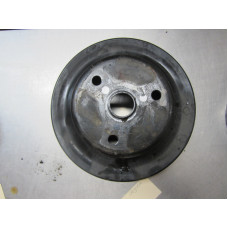 06Y006 Crankshaft Pulley From 2002 CHEVROLET BLAZER  4.3 10085754